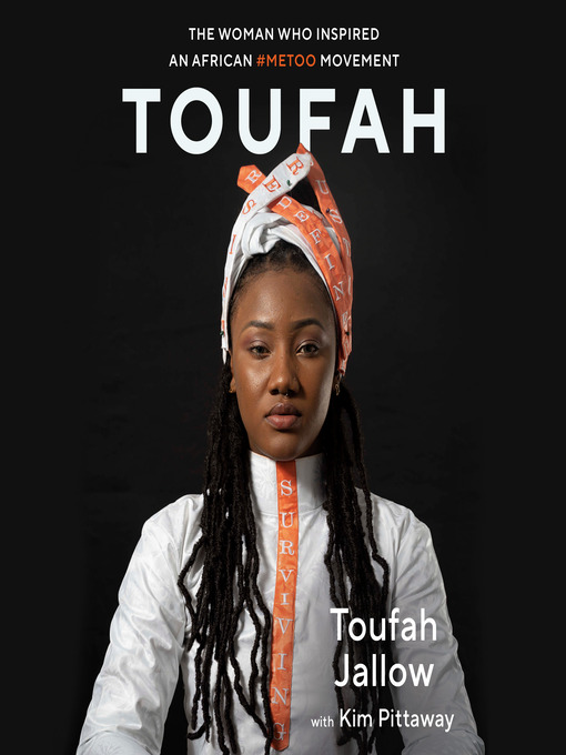 Title details for Toufah by Toufah Jallow - Available